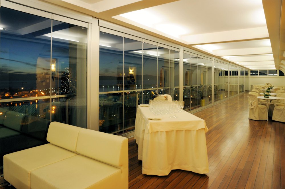 Hotel Al fresco 